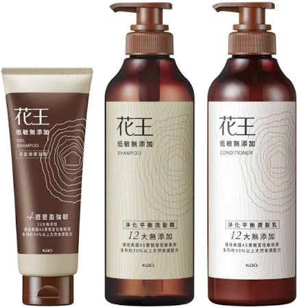 洗髮精（測試首頁商品刪除） (副本)