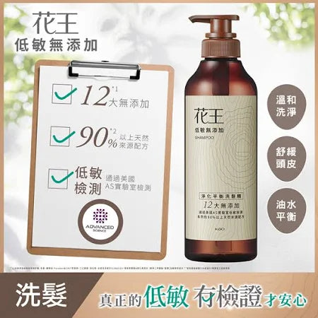 洗髮精（測試首頁商品刪除） (副本)