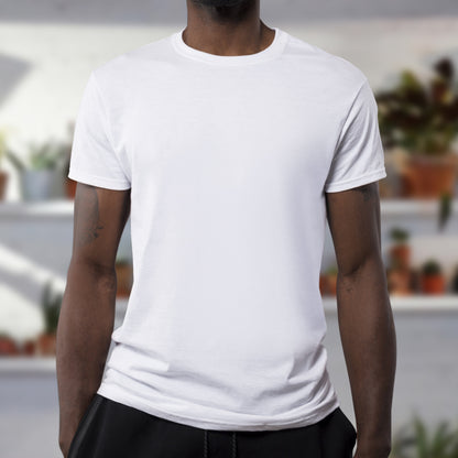 Short T-Shirt - LaureenChung